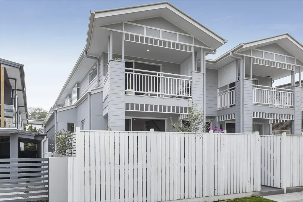 Mount Gravatt East 4房 精品生活，精美设计 Boutique Living, Beautifully Designed