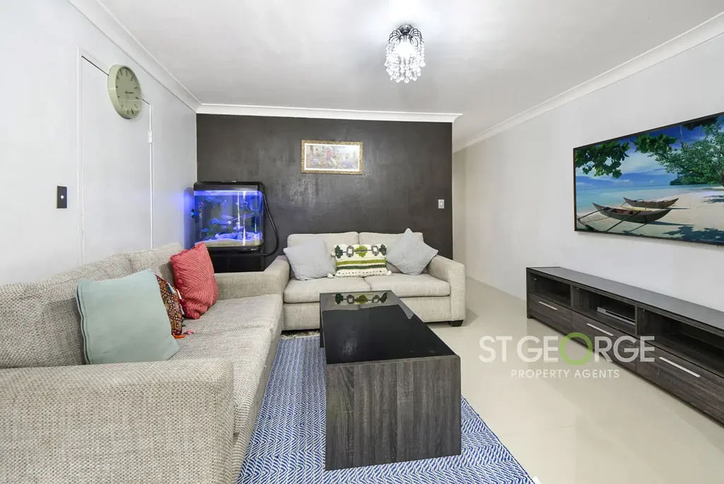 Penshurst 2部屋 Stylishly Renovated Apartment With Own Courtyard