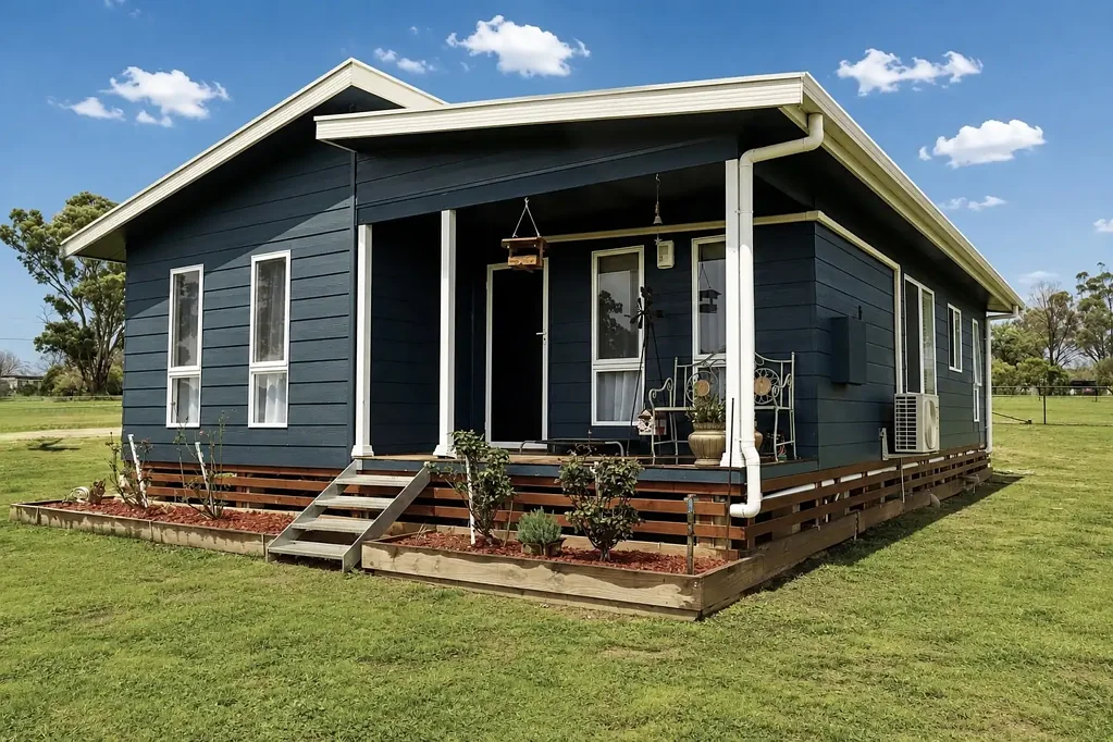 Bendick Murrell 2 Slaapkamer Modern Country Living on Approx 4,000m2