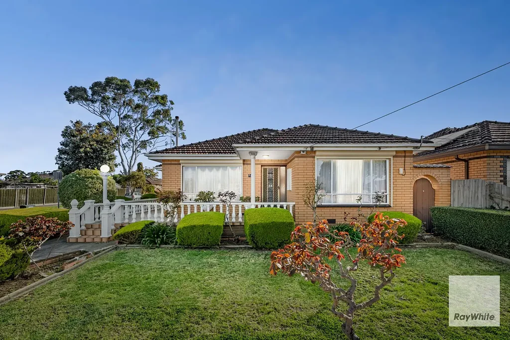 St Albans 3침실 Prime St Albans Opportunity - Corner Allotment on 721sqm!