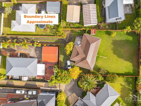West Harbour 3房  Develop or Landbank – Explore the Potential
