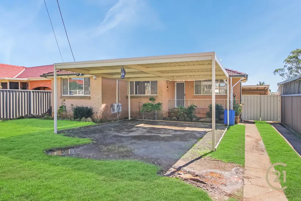3 Power Street, Doonside, NSW 2767
