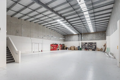 Address Withheld, Casebrook, Christchurch, Canterbury, 0 Bedrooms, 0 Bathrooms, Industrial Premises