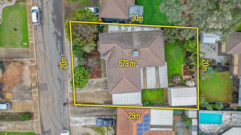 Andrews Farm 4房  Neat, Spacious & Move In Ready