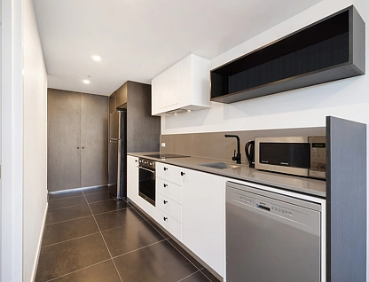531/1 Elouera Street, Braddon, Inner North, 1 rūma, 1 rūma horoi, Apartment