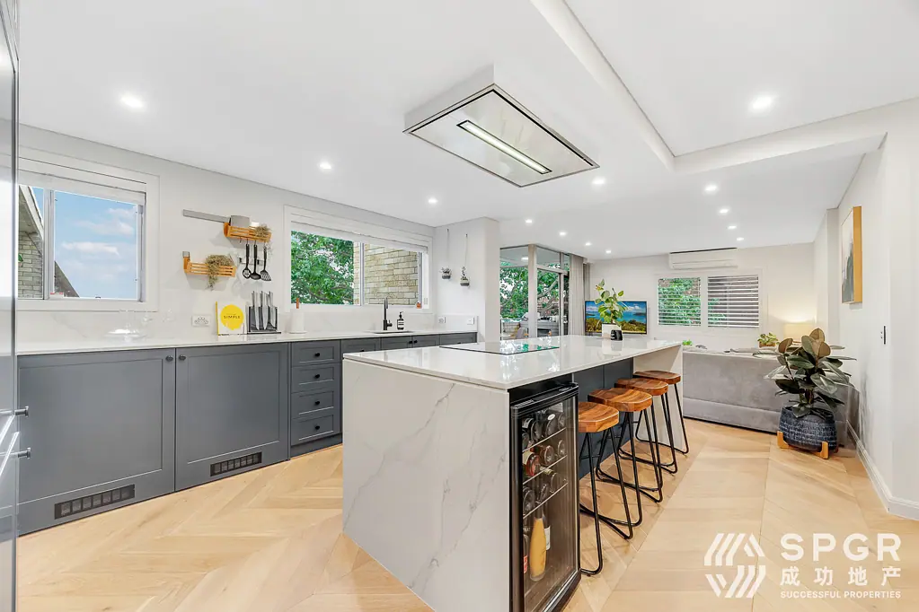 15/17-19 Grasmere Road, Cremorne, NSW 2090