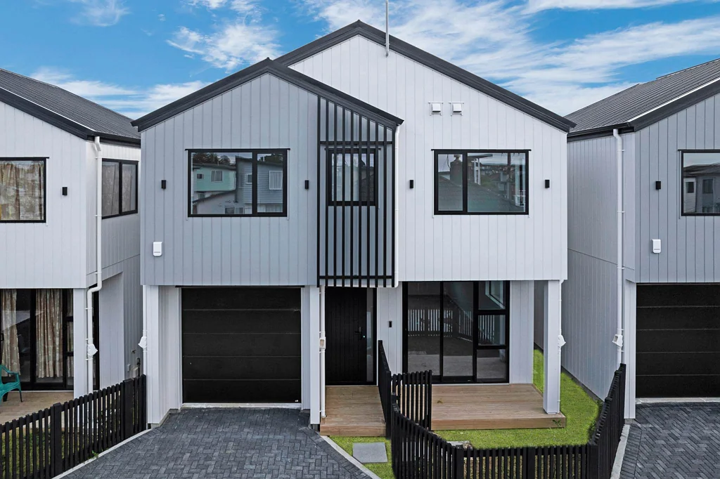 Manurewa 4ਬੈੱਡਰੂਮ Modern, Spacious & Convenient