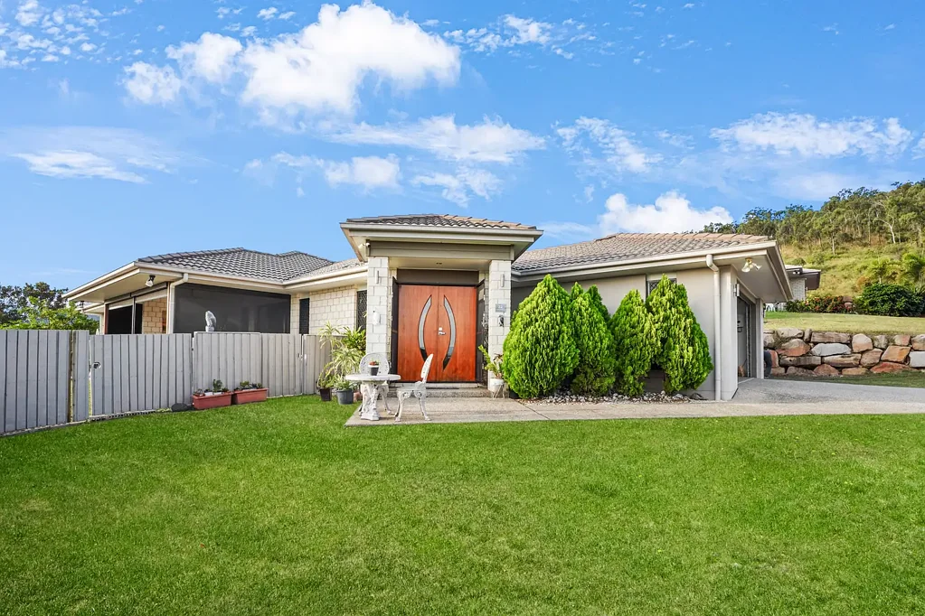 Norman Gardens 4Zimmer Comfort Meets Charm in This Norman Gardens Gem