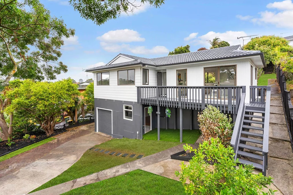 11 Lendenfeld Drive, Papatoetoe, Manukau City, Auckland