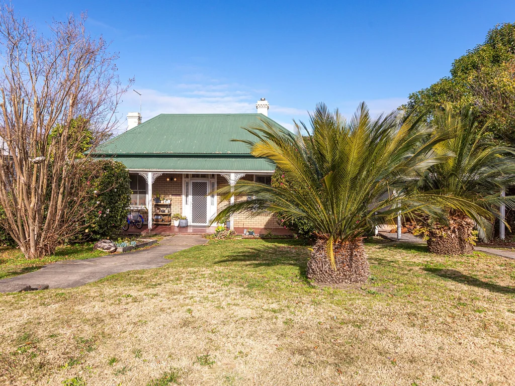 50 Belmore Street, Bega, NSW 2550