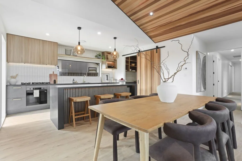 Rangiora 4Kwarto * UNDER OFFER * Brand New Luxury Living in Townsend Fields