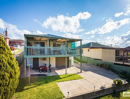 10 Watson Street, Bega, NSW 2550, 3房, 1浴, 独立屋