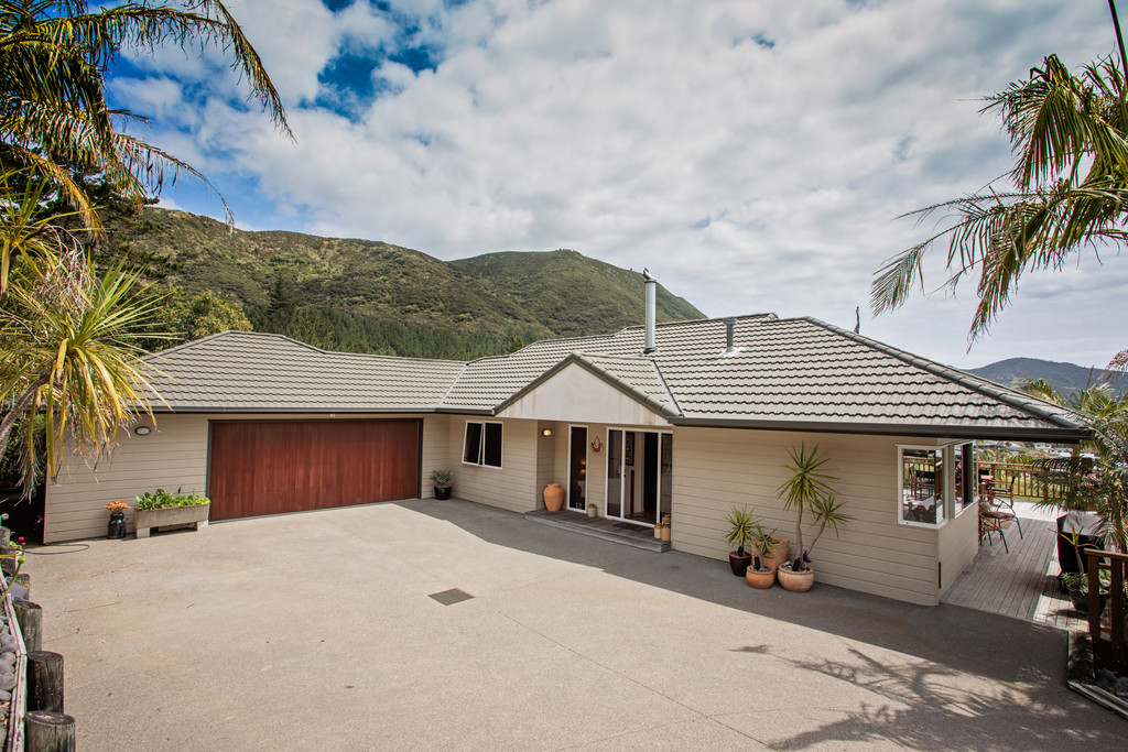 12 Highfields, Ahipara, Far North, 4 Schlafzimmer, 0 Badezimmer