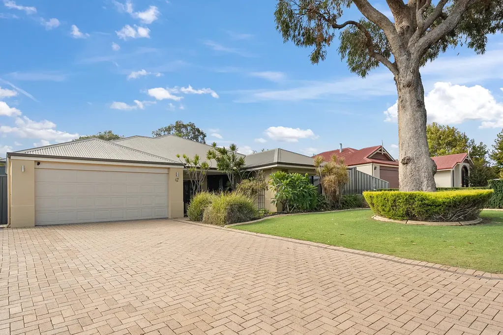 47 Lemon Gum Drive, Baldivis, WA 6171