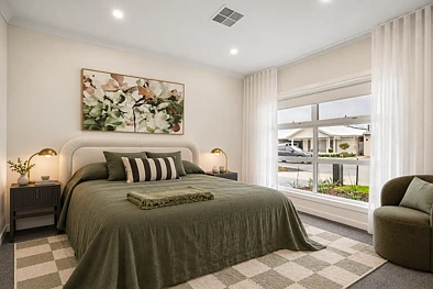 卧室 - 25 Hirono Close, Mount Barker, SA 5251
