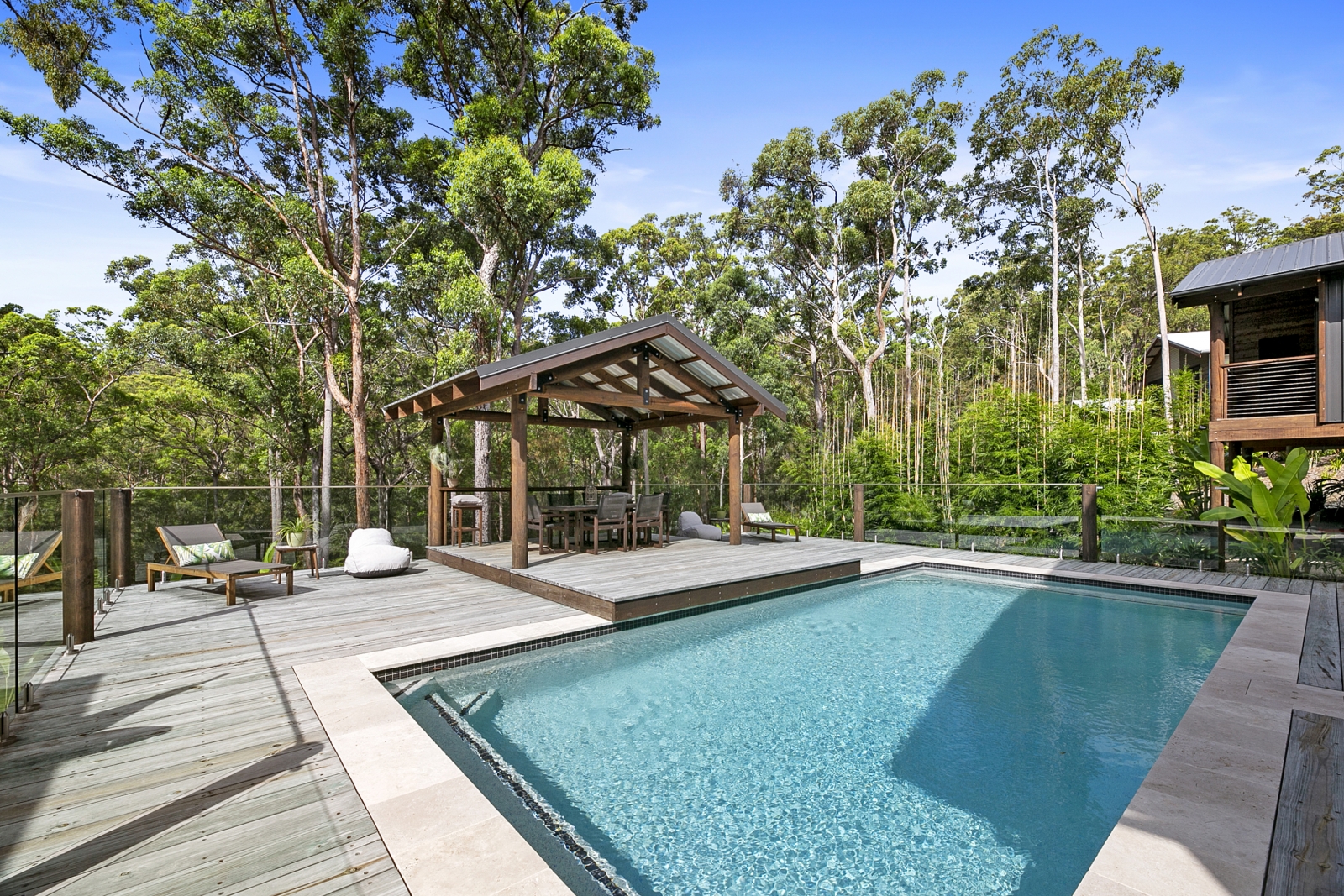 MUDGEERABA FOREST THE RIDGE 2 7 BEAU PDE, BONOGIN QLD 4213, 0房, 0浴, House