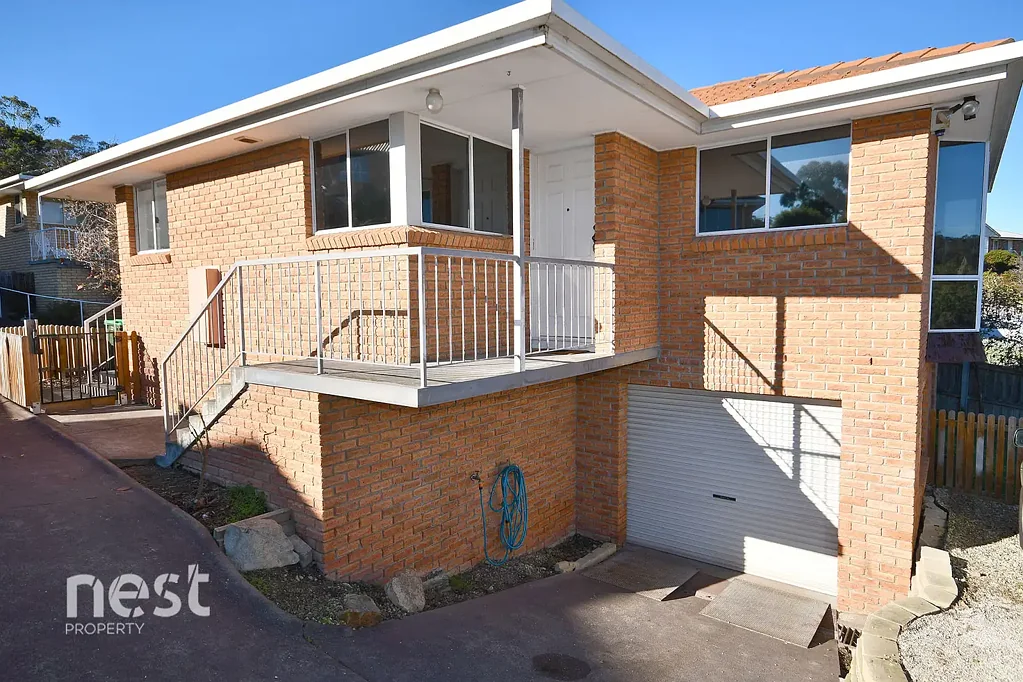 Sunny, Low-Maintenance Living with Beautiful Water Views