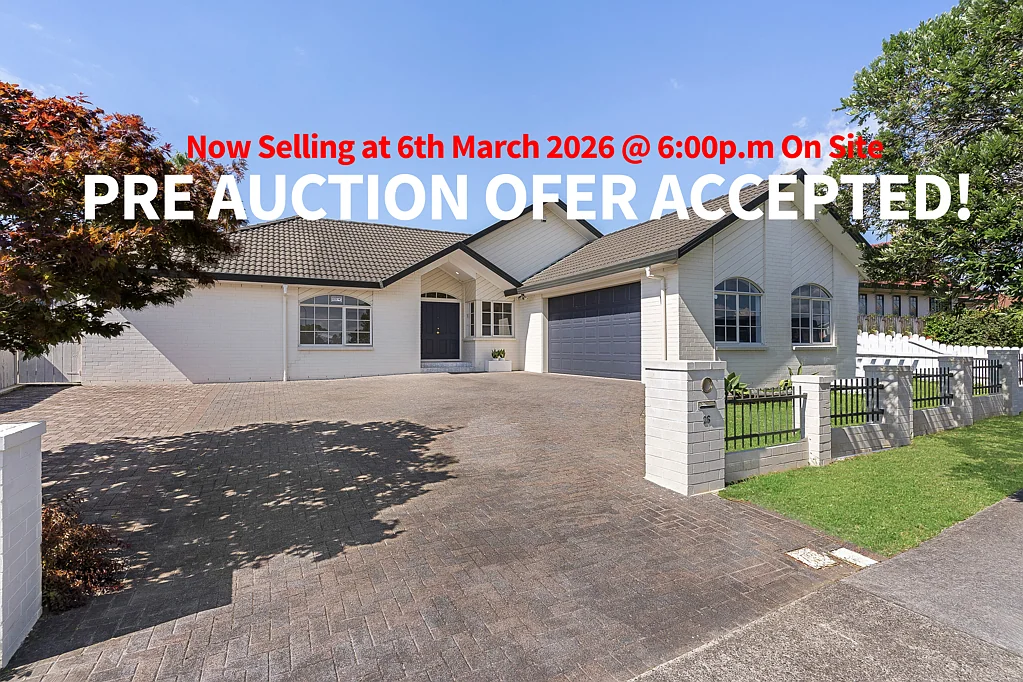 26 Dannemora Drive, Dannemora, Manukau City, Auckland