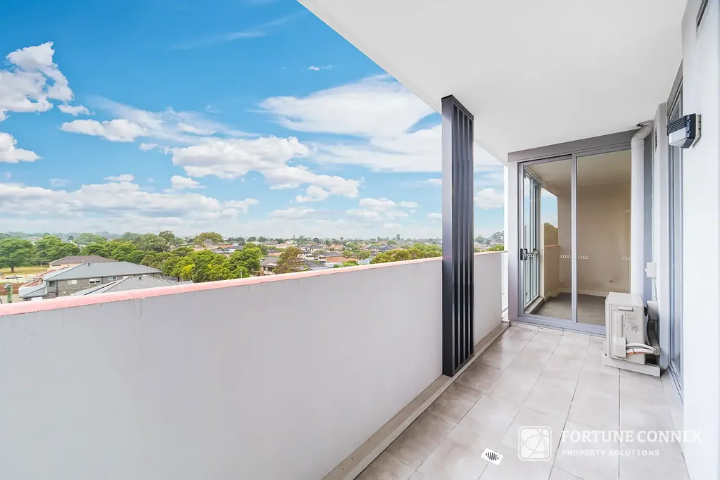 Bankstown 2कमरा 2Bedroom + Ample Study Area in a Prime Location