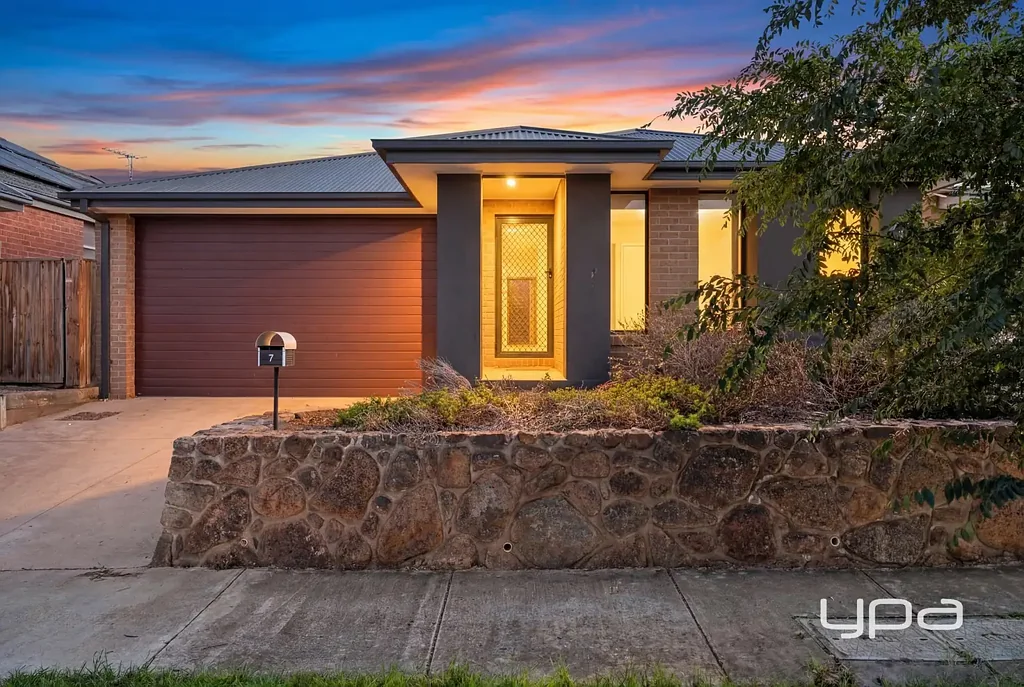 7 Phillips Road, Maddingley, VIC 3340