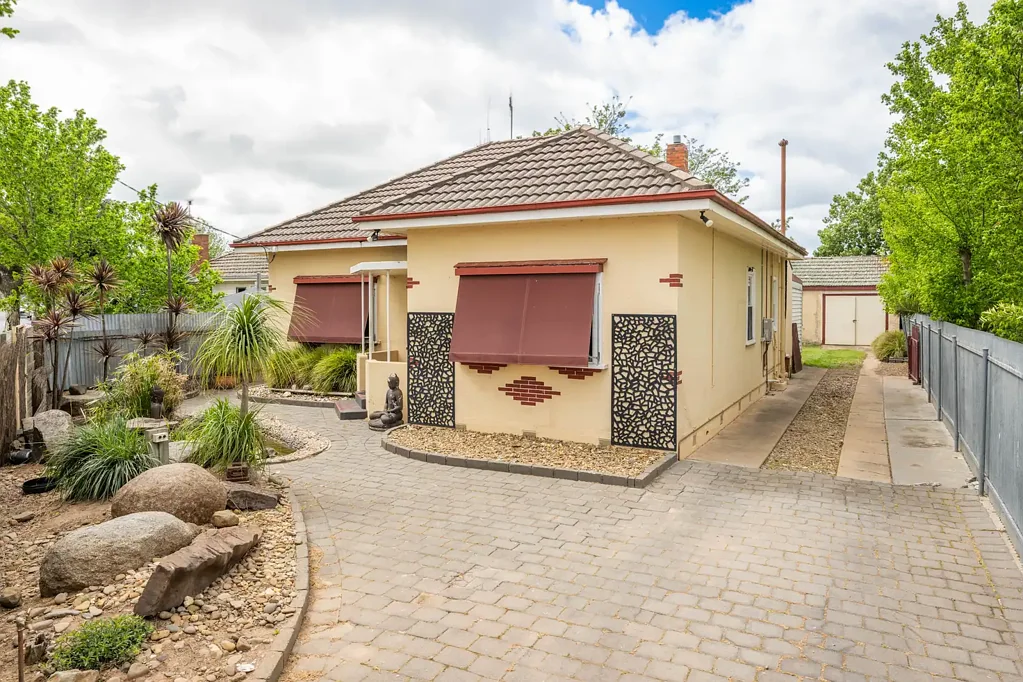 Shepparton 3બેડરૂમ Convenient Lifestyle Near Schools & Shops