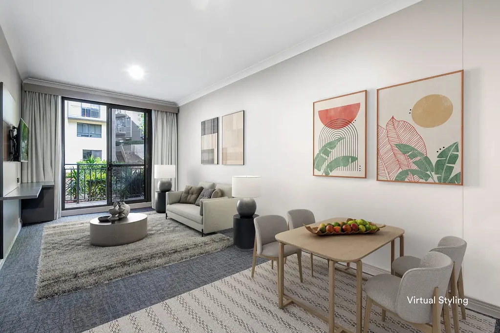 North Ryde 1 Bedroom Exciting investment opportunity