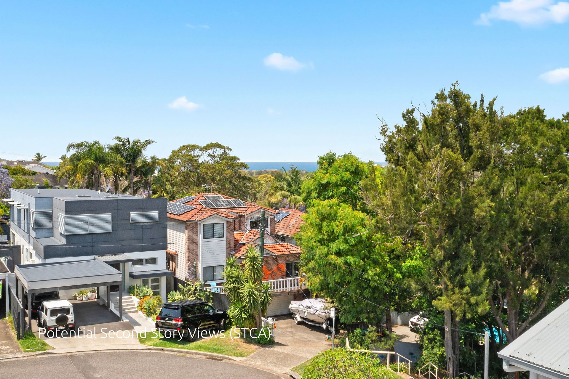 4 CALDER ST, NORTH CURL CURL NSW 2099, 0 રૂમ, 0 બાથરૂમ, House