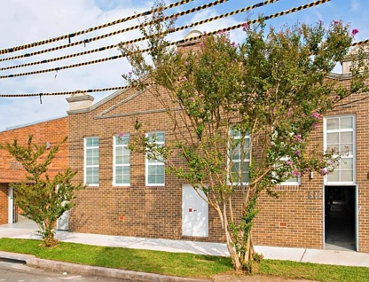 1/10 Emma Street, Leichhardt, Inner West, 1 غرف, 1 حمامات, Townhouse
