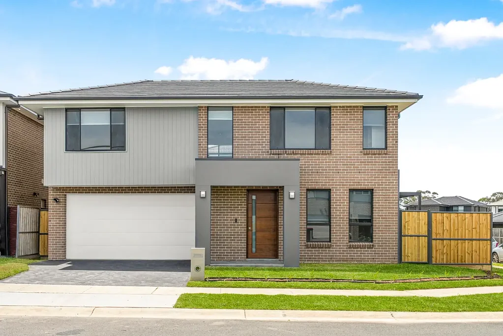 Perfect Family Home!