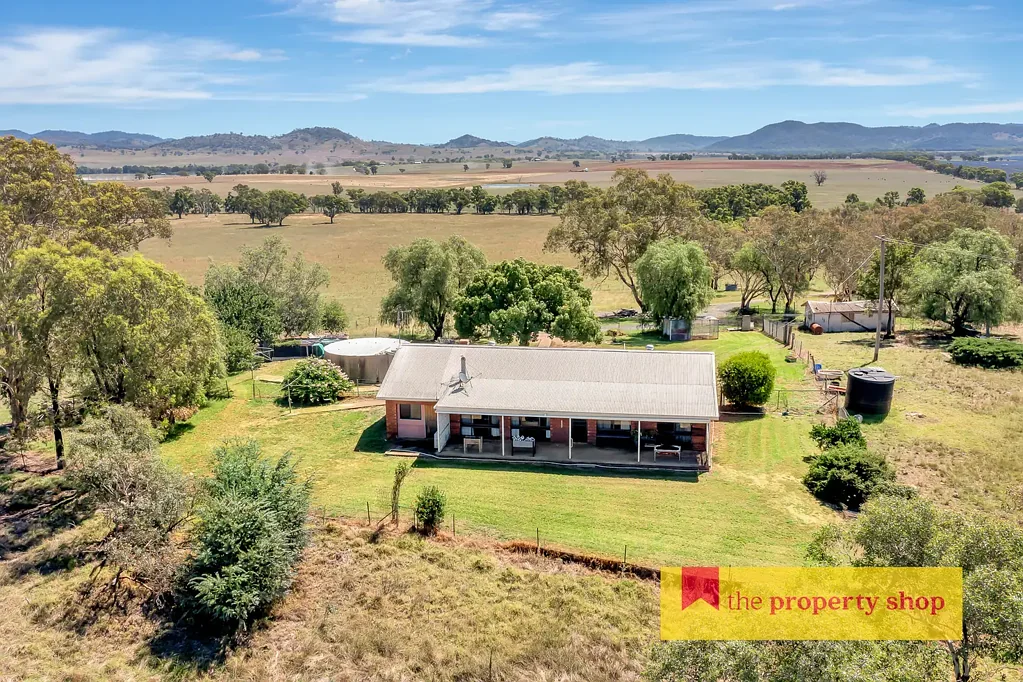 271 Perseverance Lane, Gulgong, NSW 2852