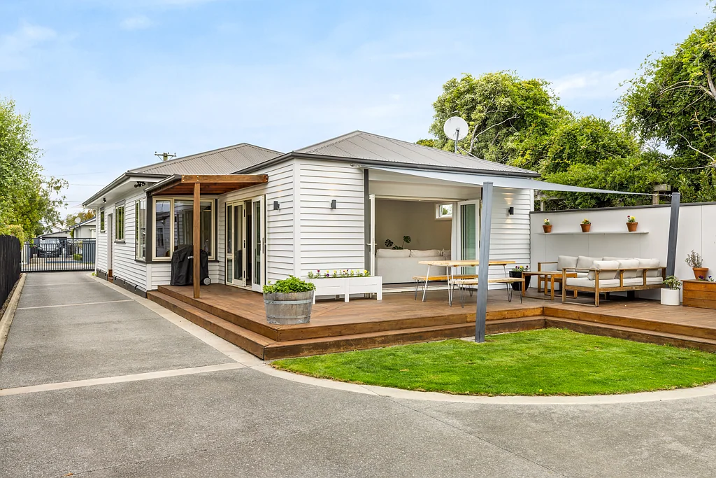 7 Archer Street, Mairehau, Christchurch, Canterbury