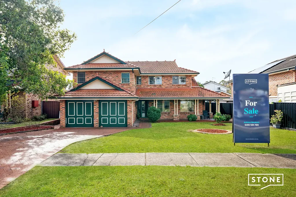 31 Paton Street, Merrylands West, NSW 2160