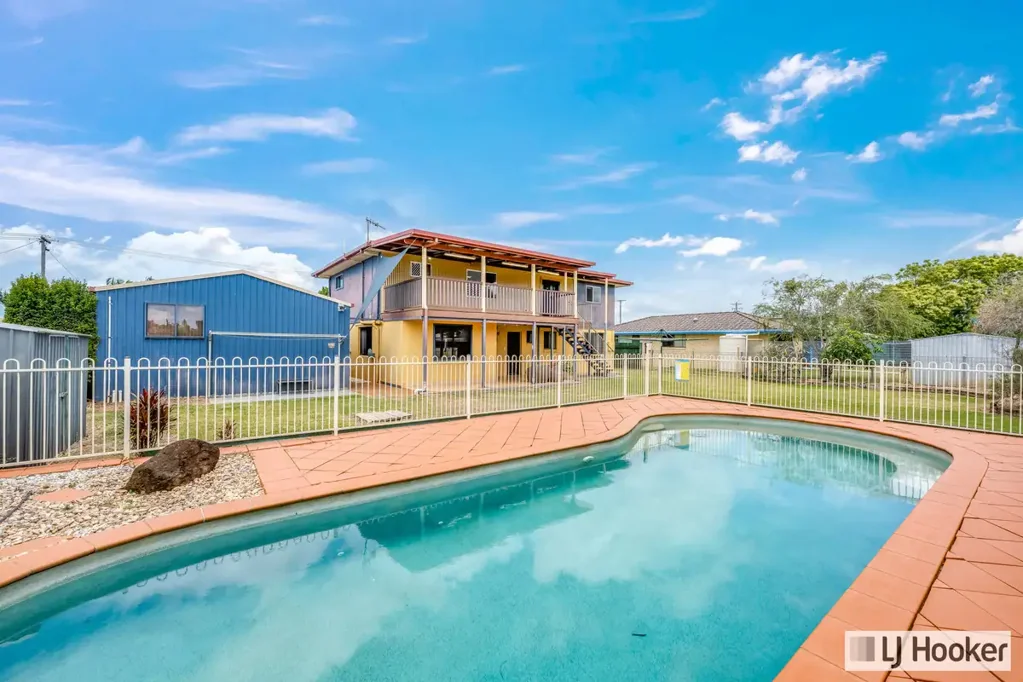 39 Cortes Drive, Thabeban, QLD 4670