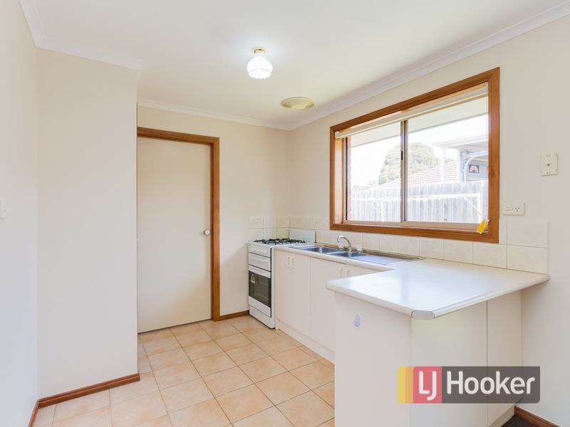 12B KINGSTON AV, PAKENHAM VIC 3810, 0 ਕਮਰੇ, 0 ਬਾਥਰੂਮ, Unit