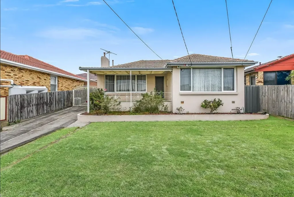 This property is a fantastic find, the perfect family home!