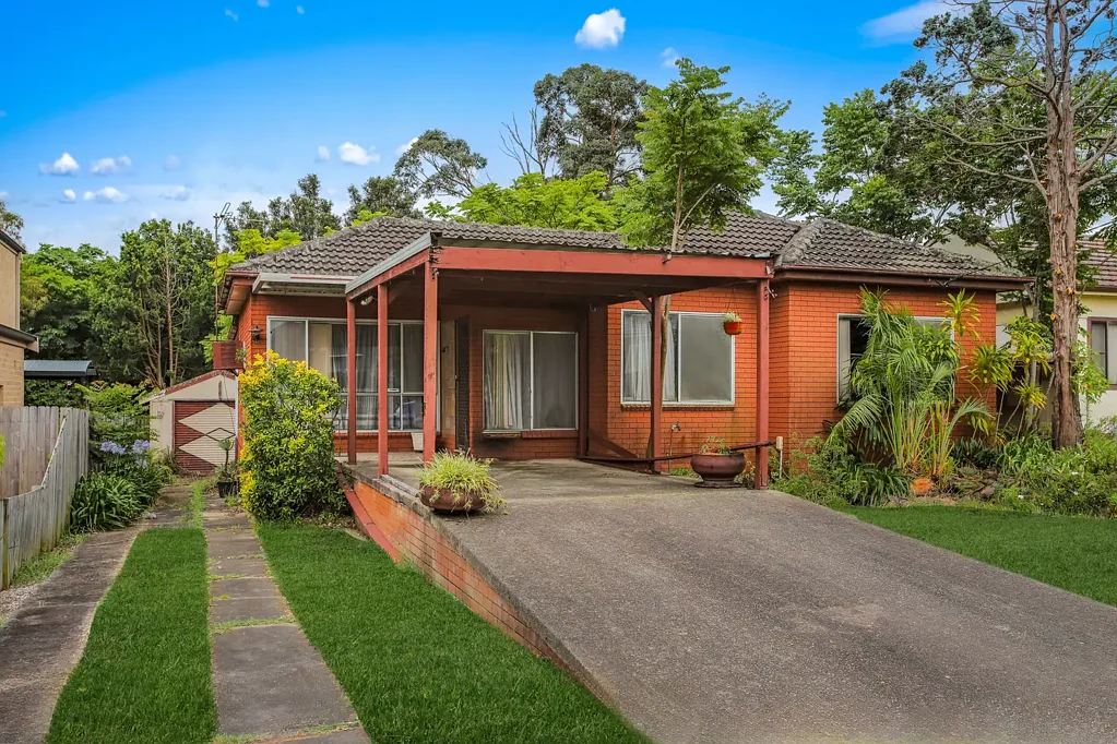 Old Toongabbie 3ਬੈੱਡਰੂਮ Build your Dream Home in a Prime Location