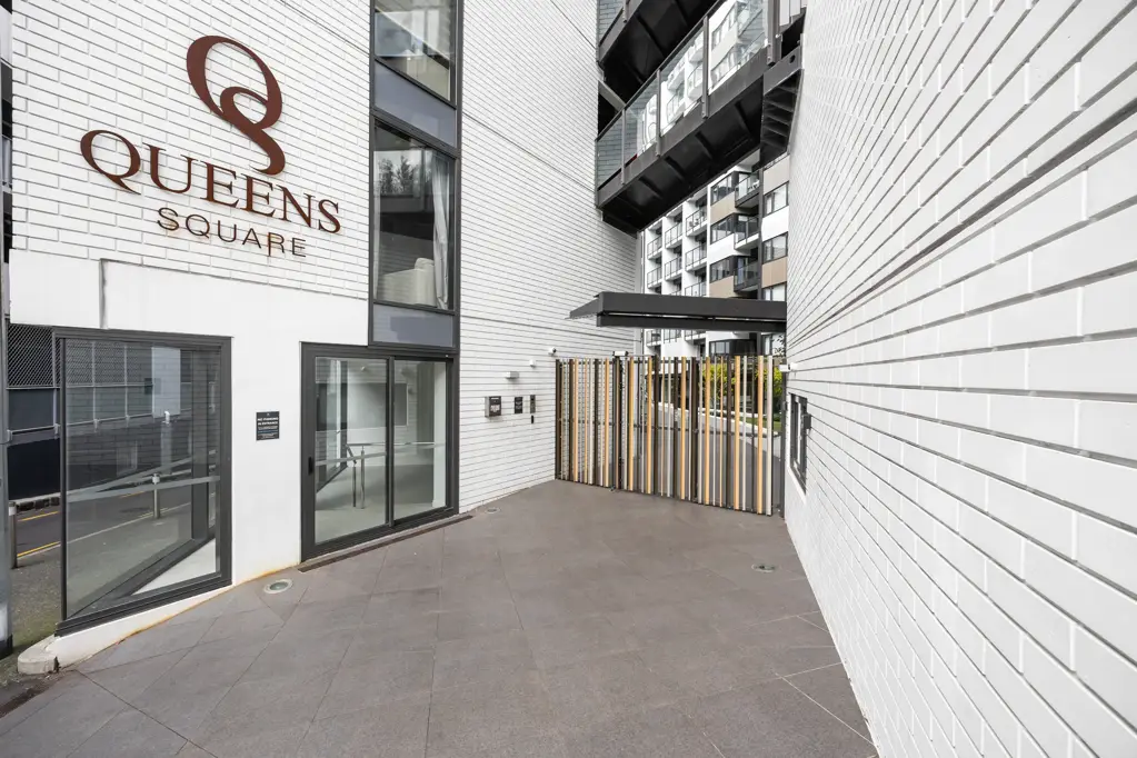 Auckland Central 2Kwarto City Living & Investment on Queen Street