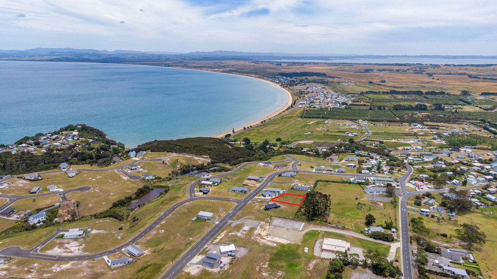 39 Carrington Drive, Karikari Peninsula, Far North, 0 habitaciones, 0 baños