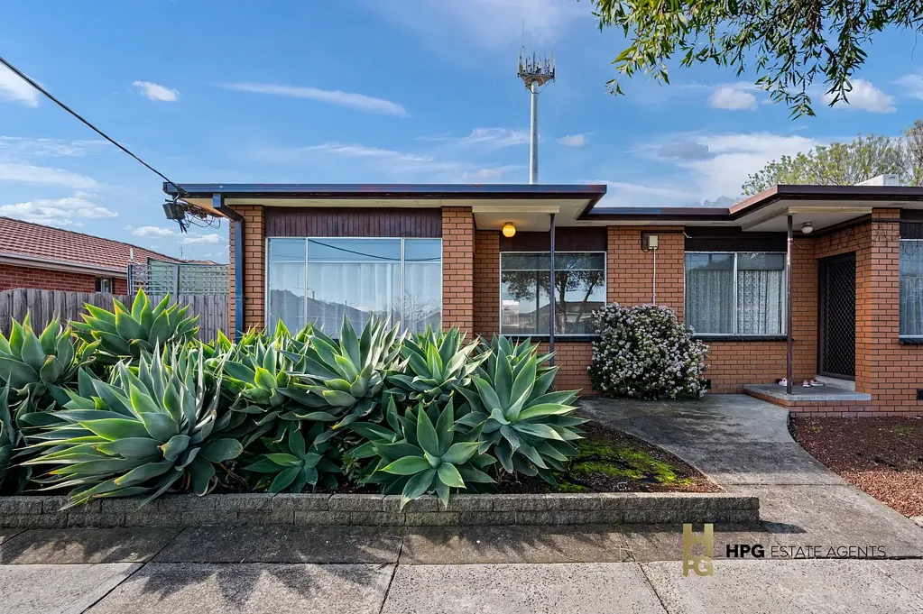 Convenient Tullamarine Living