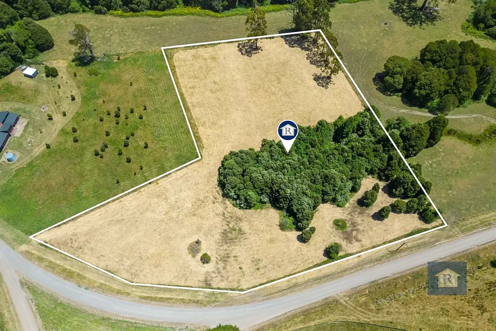 1530 Old Beech Forest Road, Beech Forest, VIC 3237