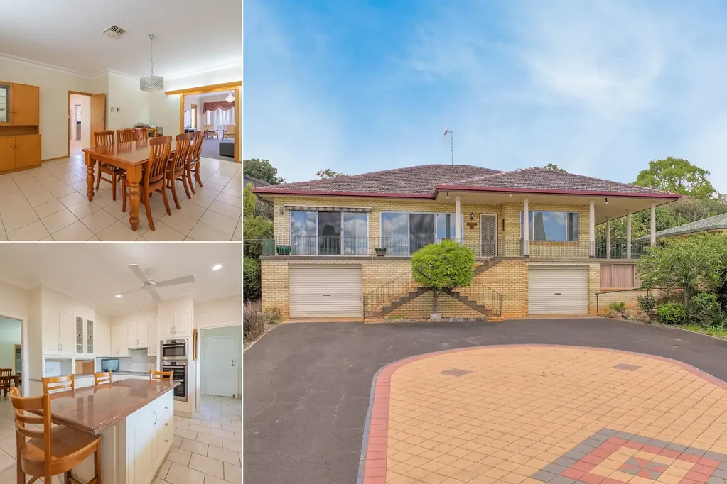 22 Mengarvie Road, Parkes, NSW 2870