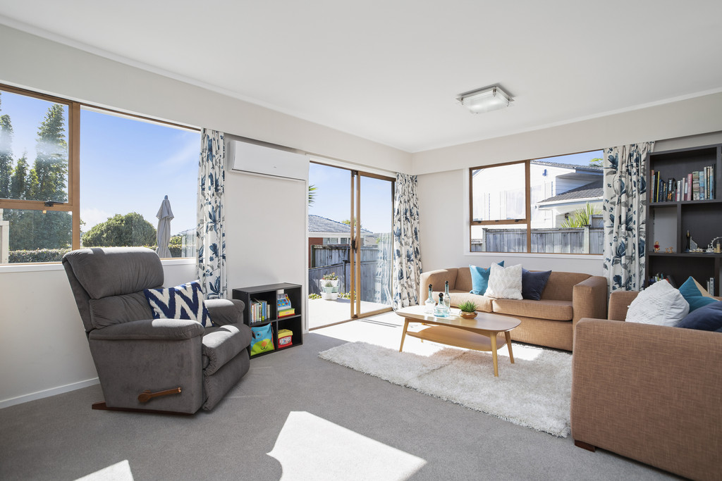 1/22 Rothwell Place, Sunnyhills, Auckland - Manukau, 3 phòng ngủ, 1 phòng tắm