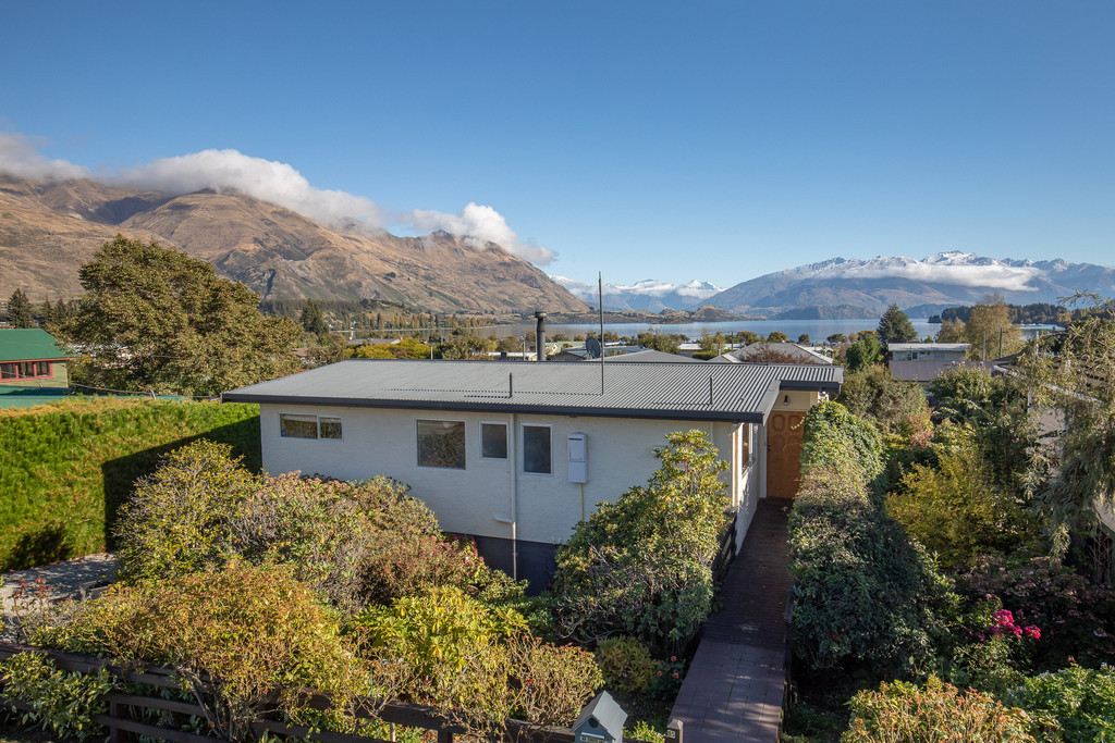 85 Warren Street, Wanaka, Queenstown Lakes, 4 habitaciones, 0 baños