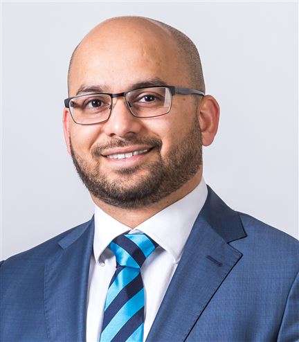 Himanshu Adhikari