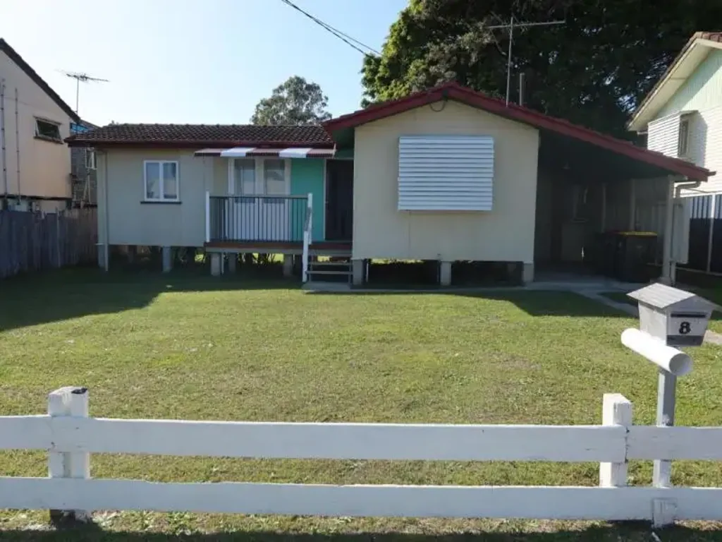 CUTE COTTAGE IN KIPPA RING