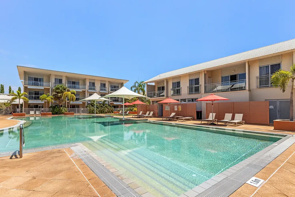 Broome 1Phòng ngủ A BROOME GETAWAY THAT PAYS YOU BACK