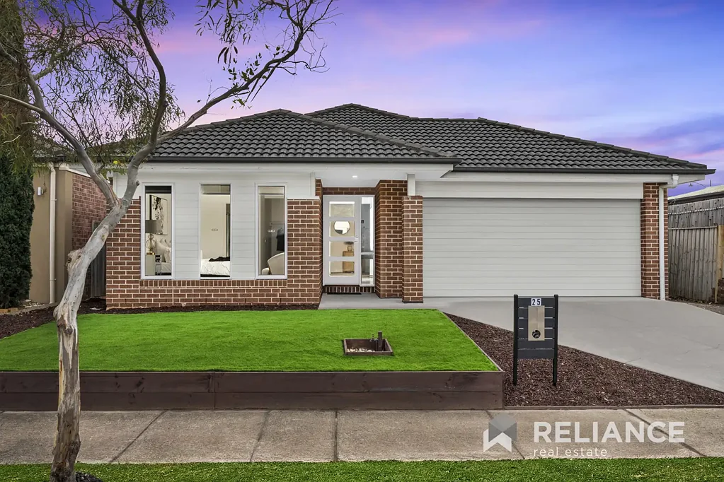 Tarneit 4Moenga Prime Family Living & Exceptional 
Investment Opportunity on 448m²