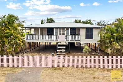 Emerald 3कमरा RENOVATED QUEENSLANDER PRICED TO SELL