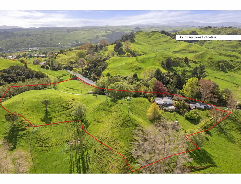 66 State Highway 3, Te Kuiti, Waitomo, 3 ਕਮਰੇ, 2 ਬਾਥਰੂਮ, House