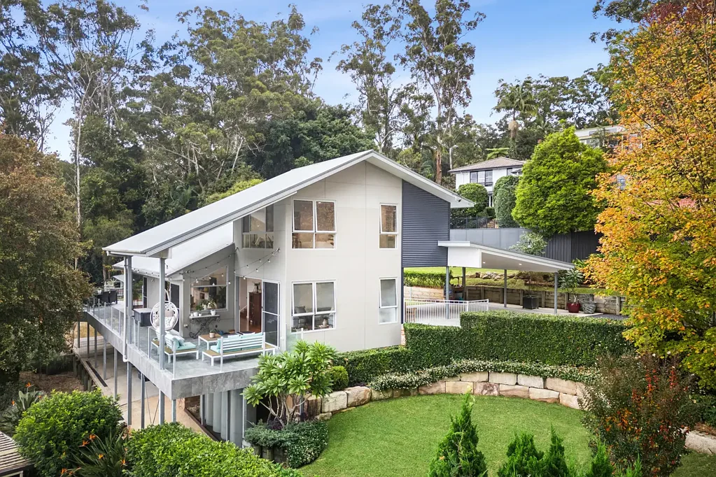 Ourimbah 4Kwarto Designer retreat family entertainer